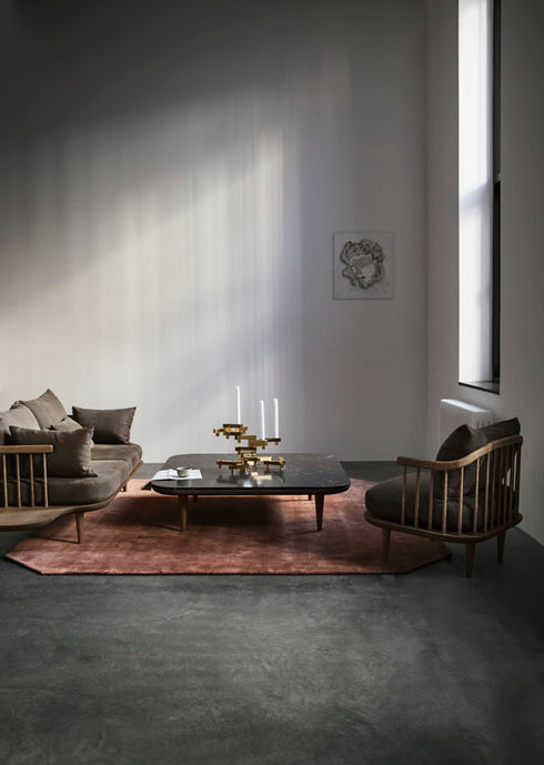 Fly SC10 Lounge Chair